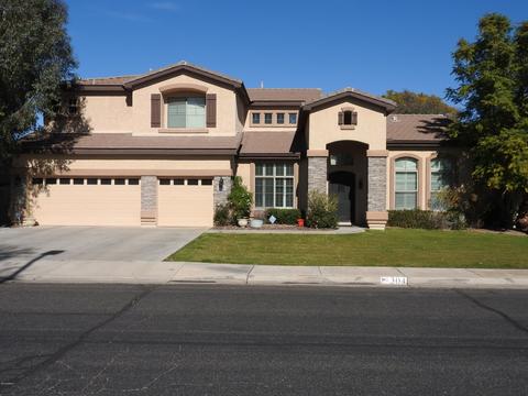304 E Mary Ln, Gilbert, AZ 85295 photo 1