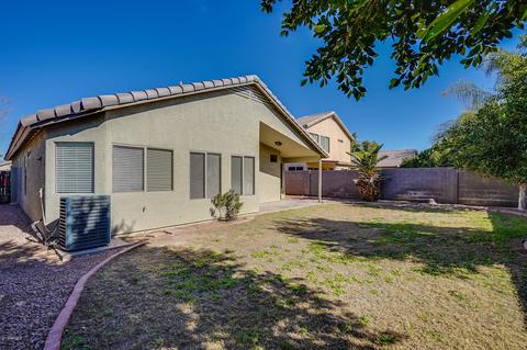 2041 E Catclaw St, Gilbert, AZ 85296 photo 34