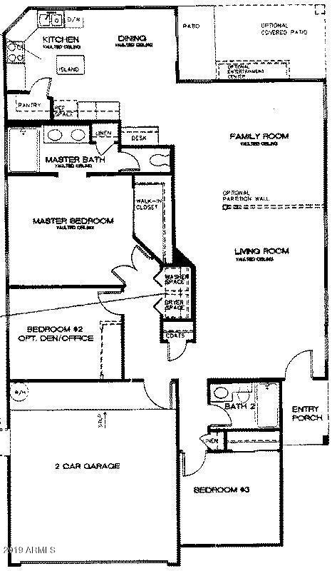 2041 E Catclaw St, Gilbert, AZ 85296 photo 37