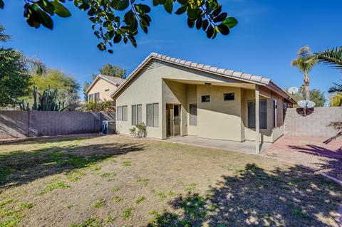 2041 E Catclaw St, Gilbert, AZ 85296 photo 35