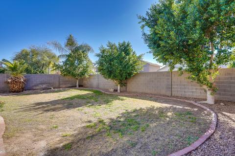2041 E Catclaw St, Gilbert, AZ 85296 photo 33