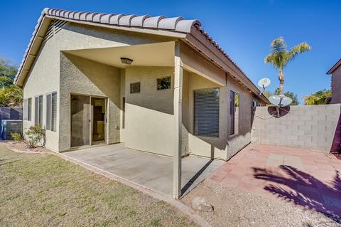 2041 E Catclaw St, Gilbert, AZ 85296 photo 36
