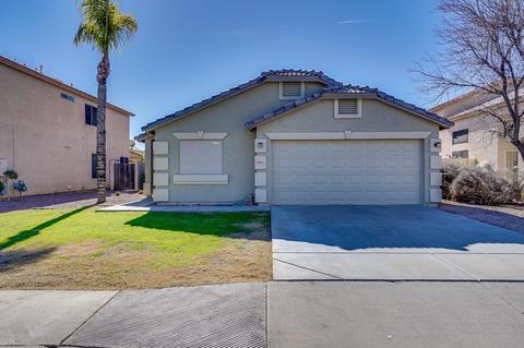 2041 E Catclaw St, Gilbert, AZ 85296 photo 1