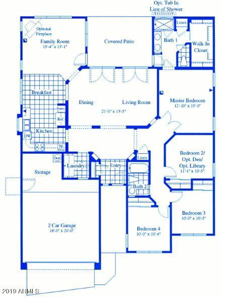 11403 E Peterson Ave, Mesa, AZ 85212 photo 2