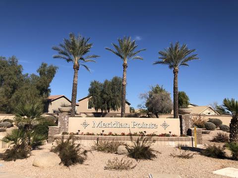 11403 E Peterson Ave, Mesa, AZ 85212 photo 35