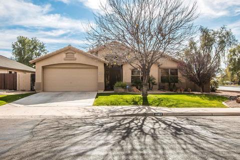 11403 E Peterson Ave, Mesa, AZ 85212 photo 1