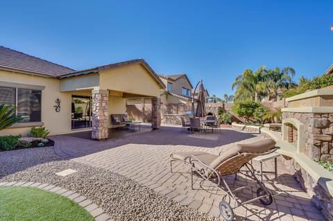 4260 E Firestone Dr, Chandler, AZ 85249 photo 15
