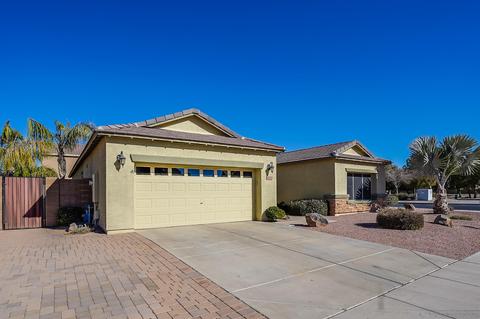 4260 E Firestone Dr, Chandler, AZ 85249 photo 1