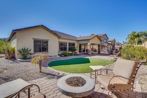 4260 E Firestone Dr, Chandler, AZ 85249 photo 20