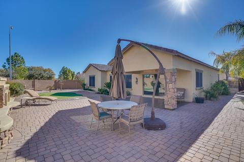 4260 E Firestone Dr, Chandler, AZ 85249 photo 18