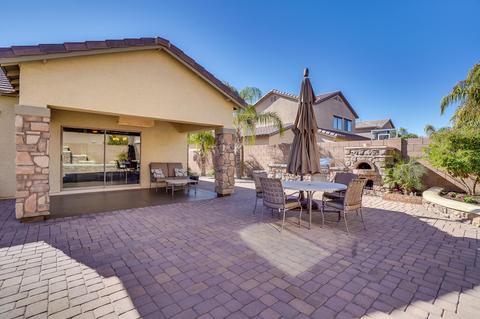 4260 E Firestone Dr, Chandler, AZ 85249 photo 21
