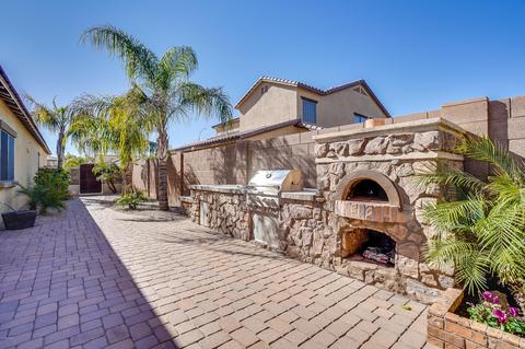 4260 E Firestone Dr, Chandler, AZ 85249 photo 16