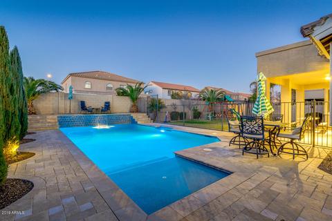 11224 E Starfire Ave, Mesa, AZ 85212 photo 2