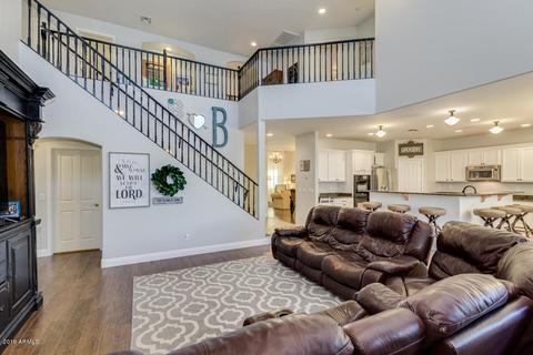 11224 E Starfire Ave, Mesa, AZ 85212 photo 5