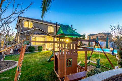 11224 E Starfire Ave, Mesa, AZ 85212 photo 21