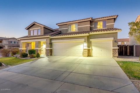 11224 E Starfire Ave, Mesa, AZ 85212 photo 17