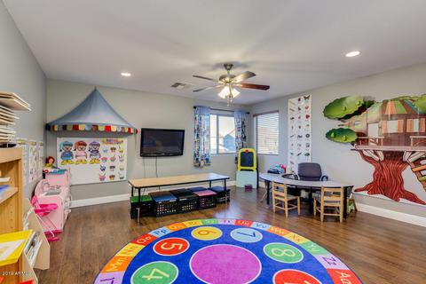 11224 E Starfire Ave, Mesa, AZ 85212 photo 12