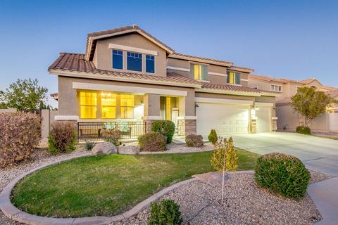 11224 E Starfire Ave, Mesa, AZ 85212 photo 1
