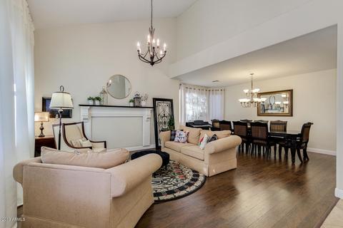11224 E Starfire Ave, Mesa, AZ 85212 photo 4