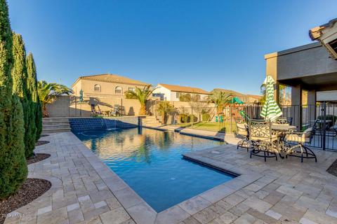 11224 E Starfire Ave, Mesa, AZ 85212 photo 24