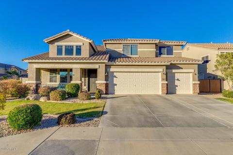 11224 E Starfire Ave, Mesa, AZ 85212 photo 18