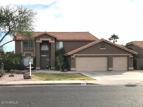 2845 E Menlo St, Mesa, AZ 85213 photo 1
