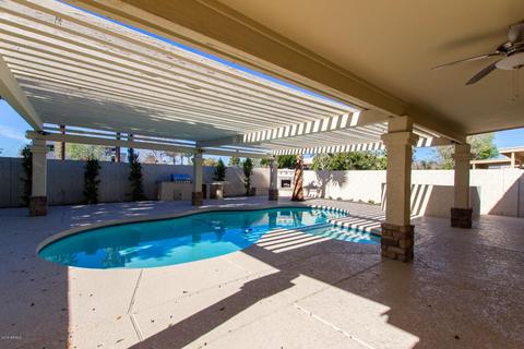 4336 N 32nd Pl, Phoenix, AZ 85018 photo 16
