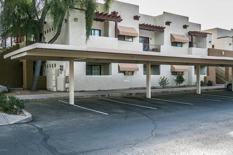 3434 E Baseline Rd #272, Phoenix, AZ 85042 photo 29
