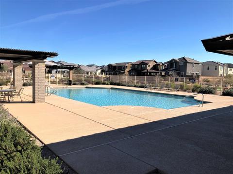 261 N 56th Pl, Mesa, AZ 85205 photo 16