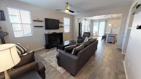 261 N 56th Pl, Mesa, AZ 85205 photo 2
