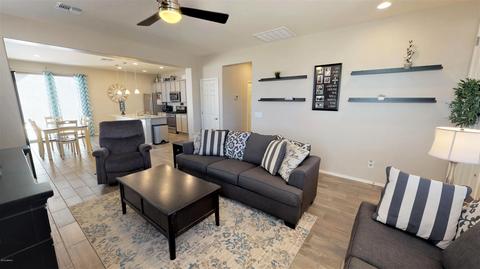 261 N 56th Pl, Mesa, AZ 85205 photo 3