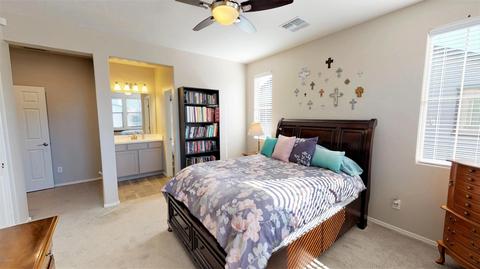 261 N 56th Pl, Mesa, AZ 85205 photo 9
