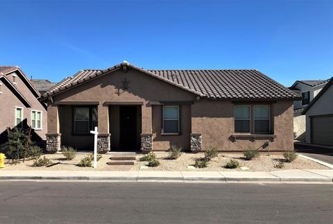 261 N 56th Pl, Mesa, AZ 85205 photo 19