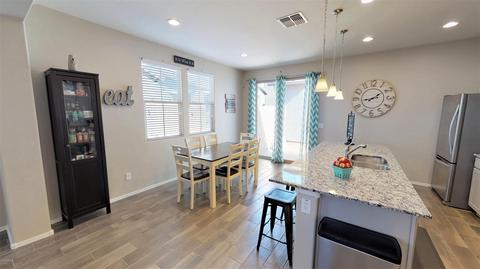 261 N 56th Pl, Mesa, AZ 85205 photo 7