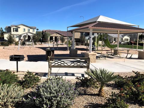 261 N 56th Pl, Mesa, AZ 85205 photo 18