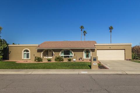 2742 E Sierra St, Phoenix, AZ 85028 photo 1