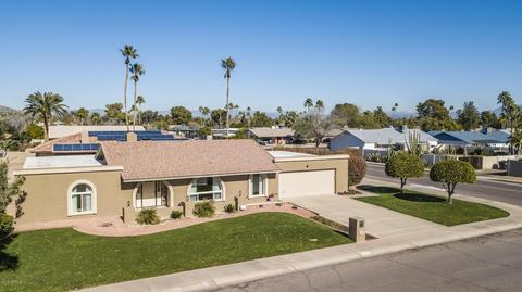 2742 E Sierra St, Phoenix, AZ 85028 photo 20
