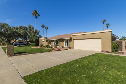 2742 E Sierra St, Phoenix, AZ 85028 photo 32