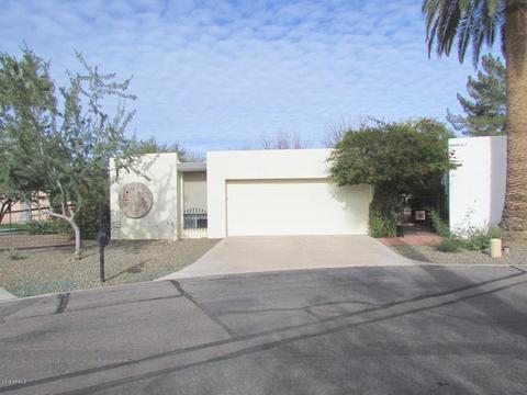 4830 Earll Dr, Phoenix, AZ 85018 photo 1