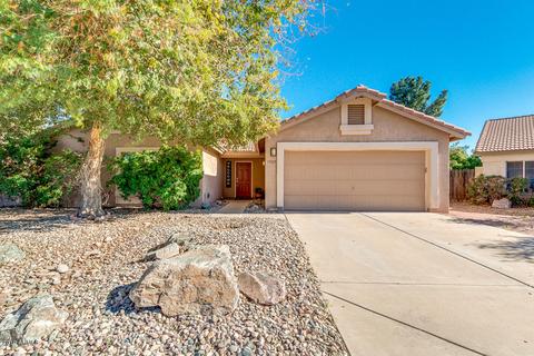 1007 N Marble St, Gilbert, AZ 85234 photo 1