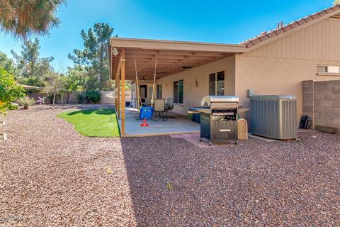 1007 N Marble St, Gilbert, AZ 85234 photo 29