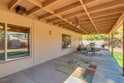 1007 N Marble St, Gilbert, AZ 85234 photo 33