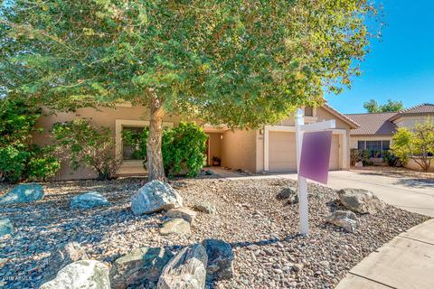 1007 N Marble St, Gilbert, AZ 85234 photo 3