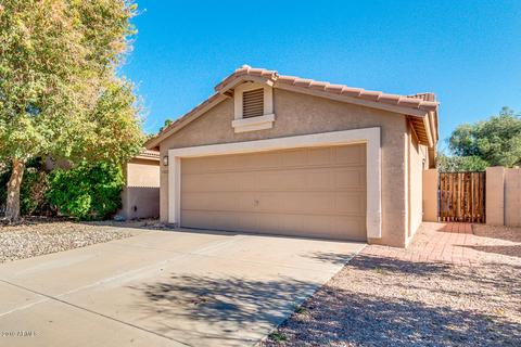 1007 N Marble St, Gilbert, AZ 85234 photo 2