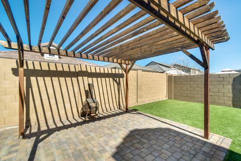 4332 E Park Ave, Gilbert, AZ 85234 photo 45
