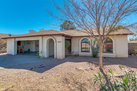 2009 E Pueblo Ave, Mesa, AZ 85204 photo 1