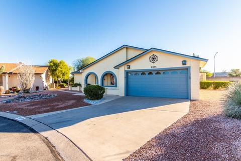 8355 Edgewood Ave, Mesa, AZ 85208 photo 1