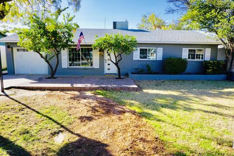 48 S Sahuaro Dr, Gilbert, AZ 85233 photo 1