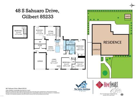 48 S Sahuaro Dr, Gilbert, AZ 85233 photo 39