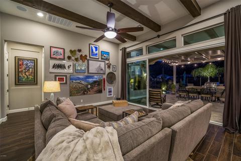 1834 N 98th Pl, Mesa, AZ 85207 photo 20
